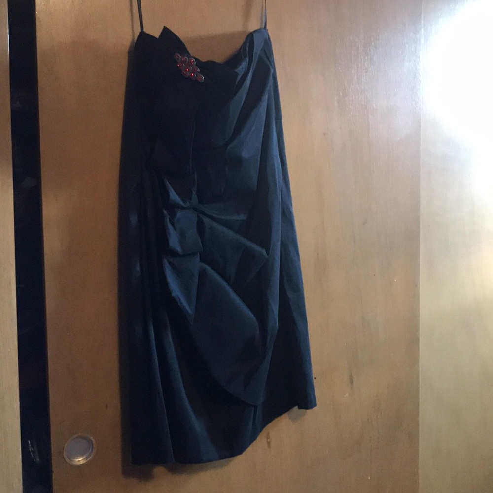 Elegant dress